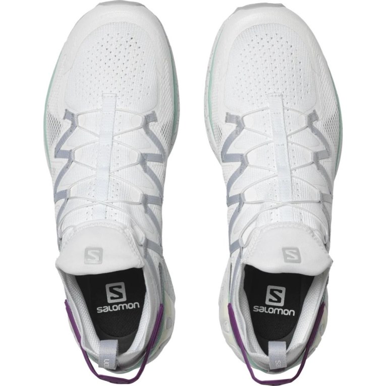 Tenis Salomon Xt-rush Feminino Branco | PT T20458